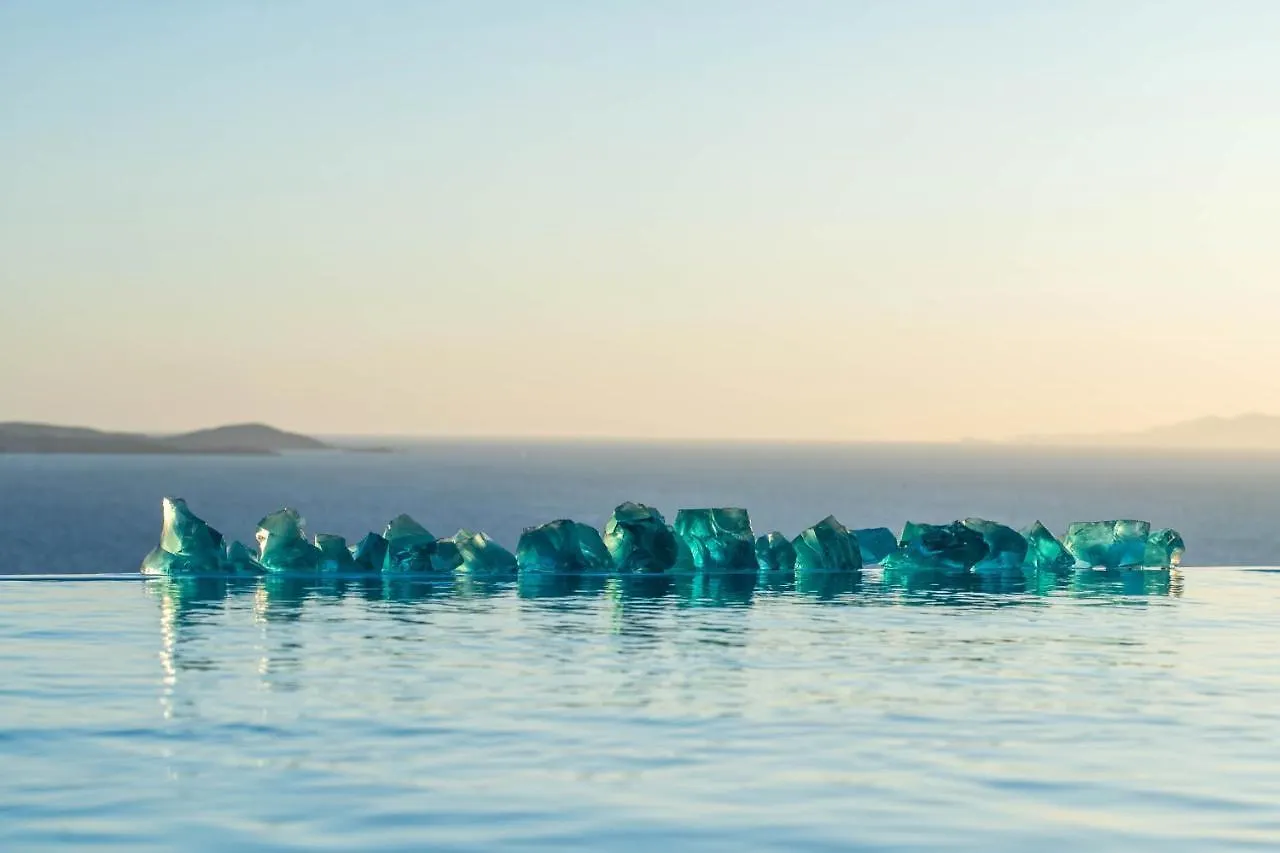 Villa Veneta by Rocks Estates Mykonos Town