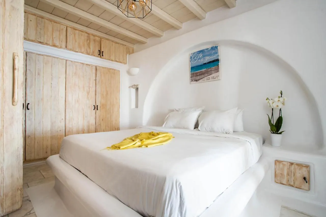 Villa Veneta by Rocks Estates Mykonos Town
